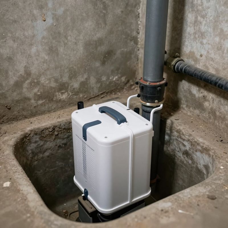 Leak Detection & Repair in Irvine